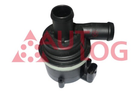 Помпа води Audi A1, A5, Skoda Roomster, Volkswagen Polo, Seat Ibiza, Skoda Fabia, Rapid, Audi A4, Seat Toledo, Audi A6, A7 AUTLOG wp8011