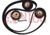 Купити Комплект ГРМ Opel Combo 1.6i 05- (рем. Conti CT975) Opel Astra, Zafira, Corsa, Vectra, Meriva, SAAB 9-3 AUTLOG zk1027 (фото1) підбір по VIN коду, ціна 1964 грн.