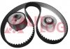 Купити Комплект ГРМ 1.6/1.8i Astra G/H /Vectra C/Corsa 00- (рем. Conti CT1077) Opel Astra, Chevrolet Cruze, Opel Zafira, Chevrolet Aveo, Opel Vectra, Meriva, Fiat Croma, Opel Corsa, Alfa Romeo 159, Opel Insignia, SAAB 9-5 AUTLOG zk1043 (фото1) підбір по VIN коду, ціна 2853 грн.