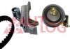 Купити Комплект ГРМ Golf IV/Passat/Audi A3/A4/A6 1.8/2.0 96- (рем. Conti CT909) Audi A3, Skoda Octavia, Volkswagen Golf, Audi A6, Volkswagen Sharan, Audi TT, Seat Toledo, Volkswagen Bora, Seat Leon AUTLOG zk1072 (фото1) підбір по VIN коду, ціна 3140 грн.