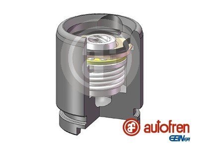 Элементы тормозного суппорта AUTOFREN d025257K