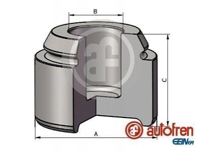 Поршень суппорта AUTOFREN d025569