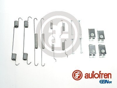 Тормозные аксессуары AUTOFREN d3972A