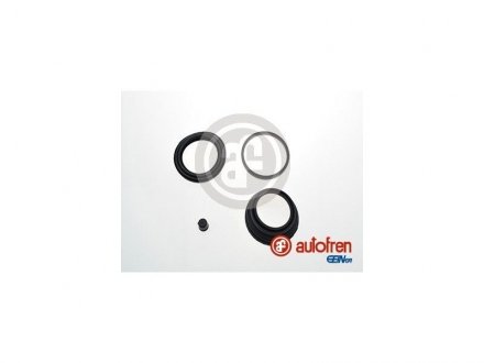 Купить Элементы тормозного суппорта AUTOFREN d4007 (фото1) подбор по VIN коду, цена 157 грн.