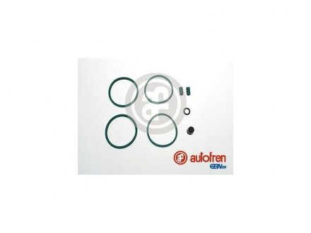 Элементы тормозного суппорта AUTOFREN d4017