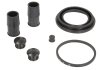 Купить Ремкомплект супорта перед 54mm (ATE) Doblo >05/Audi/BMW/Opel BMW E30, E36, E12, E28, E34, Ford Fiesta, Escort, Seat Ibiza, Ford Orion, Sierra, Seat Leon, Opel Vectra AUTOFREN d4025 (фото1) подбор по VIN коду, цена 195 грн.