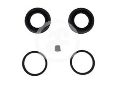 Стандартний комплект супорта AUTOFREN d41017