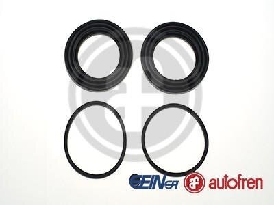 Ремкомплект супорта AUTOFREN d41023