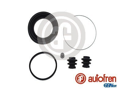 Ремкомплект супорта AUTOFREN d41035