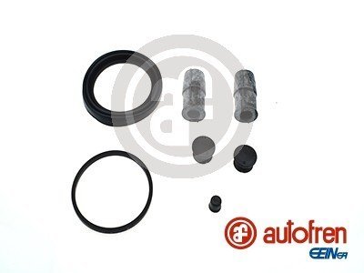 Ремкомплект супорта перед BMW 5 E39/7/X3/X5/Range Rover/MB W211 60mm BMW E38, Mercedes S211, W211, BMW X5, E39, Land Rover Range Rover, Mercedes W220, BMW X3, Mercedes CLS-Class, W212 AUTOFREN d41116