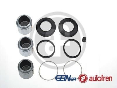 Комплект супорта з поршнем AUTOFREN d41657C