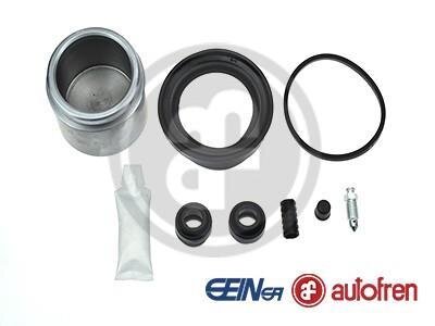 Купить Комплект супорта з поршнем AUTOFREN d41746C (фото1) подбор по VIN коду, цена 772 грн.