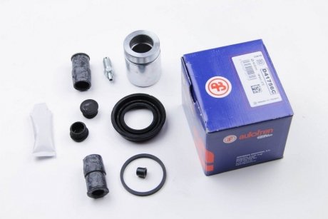 Ремкомплект суппорта зад BMW 5 (40мм) 95-03 (с поршнем) BMW E39 AUTOFREN d41756C