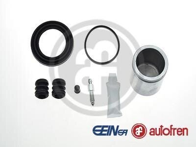 Комплект супорта з поршнем AUTOFREN d41784C