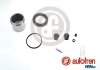 Ремкомплект супорта Auris/Corolla/Yaris/Trezia  06- 60mm (з поршнем) D41806C