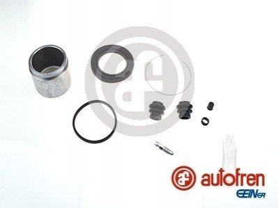 Ремкомплект супорта Auris/Corolla/Yaris/Trezia 06- 60mm (з поршнем) AUTOFREN d41806C