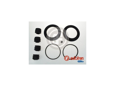 Ремкомплект супорта AUTOFREN d41828