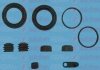 Купити Ремкомплект супорта перед MB Vito W639/447 48mm Mercedes Vito AUTOFREN d41980 (фото5) підбір по VIN коду, ціна 242 грн.