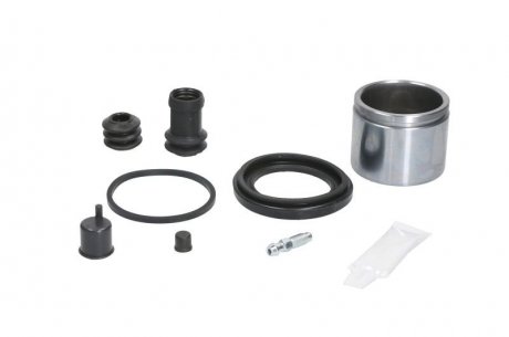 Ремкомпл. супорта перед Mazda 6 02-07 (57mm) (з поршнем) Mazda 6 AUTOFREN d42002C