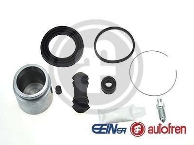 Комплект супорта з поршнем Mitsubishi Colt, Lancer, Galant, Subaru Impreza AUTOFREN d42039C