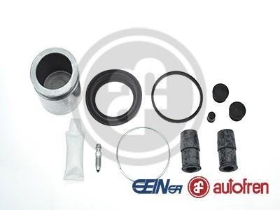 Элементы тормозного суппорта Audi 100, Peugeot 604 AUTOFREN d42044C