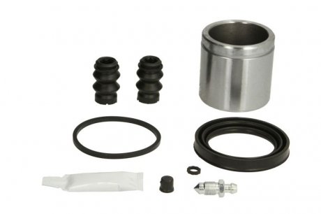 Ремкомпл. супорта перед W211 (60mm) 02-09 (з поршнем) Mercedes S211, W211 AUTOFREN d42047C