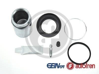 Элементы тормозного суппорта Nissan Pathfinder AUTOFREN d42055C