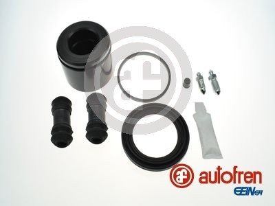 Ремкомплект суппорта Jeep Cherokee, Grand Cherokee, KIA Carnival, Jeep Wrangler AUTOFREN d42066C