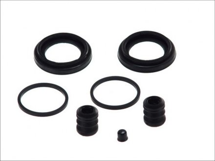 Ремкомплект супорта перед VANETTE/COROLLA (43мм) 91-02 Subaru Outback, Legacy, Impreza, Forester AUTOFREN d4206