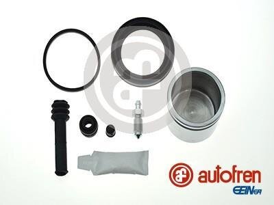 Комплект супорта з поршнем Nissan Primera AUTOFREN d42175C