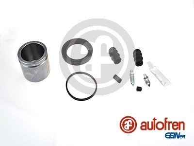 Елементи гальмівного супорта (РМК суппорта з поршнем) Toyota Corolla, Auris AUTOFREN d42228C