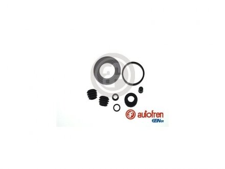 Элементы тормозного суппорта AUTOFREN d42255