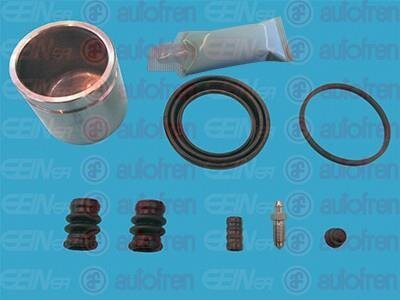 Комплект супорта з поршнем AUTOFREN d42294C