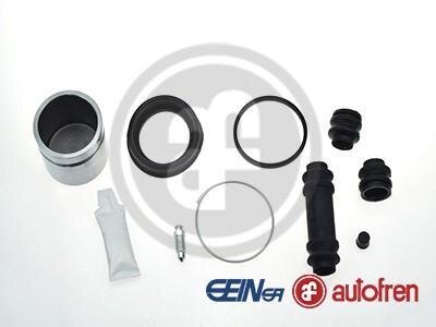 Фото комплект супорта з поршнем AUTOFREN d42428C Купить Комплект супорта з поршнем AUTOFREN d42428C (фото1) подбор по VIN коду, цена 580 грн.