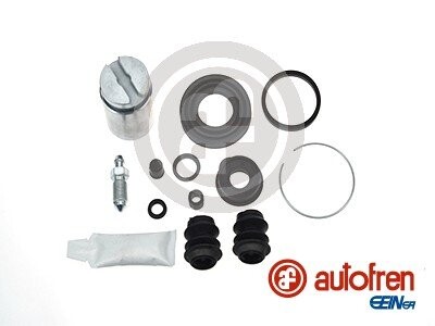 Ремкомплект суппорта Honda Accord AUTOFREN d42472C