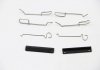 Купить Монтажный Комплект тормозных колодок RENAULT 19/CLIO 88-98 Renault 19, Clio, Peugeot 306 AUTOFREN d42494A (фото2) подбор по VIN коду, цена 177 грн.