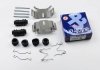 Купить Монтажный Комплект тормозных колодок RAV 4 00-05 Toyota Rav-4 AUTOFREN d42540A (фото1) подбор по VIN коду, цена 645 грн.