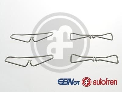 Комплект аксесуарів для супорта AUTOFREN d42680A