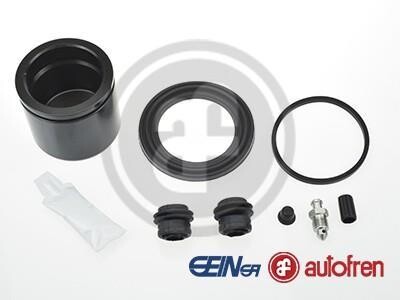 Ремкомплект супорта Mercedes W205, S205, C205, W213, Volkswagen Golf, Mercedes S213, Opel Vivaro, BMW G30, Mercedes C124, C207, C238, BMW G31, Renault Trafic AUTOFREN d42723C