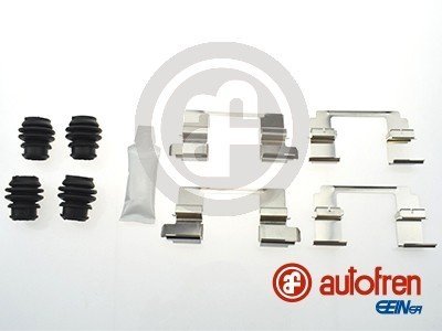 Фото тормозные аксессуары AUTOFREN d42793A Тормозные аксессуары AUTOFREN d42793A