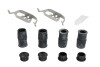 Купити Ремкомплект гальмівних колодок BMW F20, X3, F30, F32, F31, F22, F33, F21, F34, X4 AUTOFREN d42896A (фото1) підбір по VIN коду, ціна 400 грн.