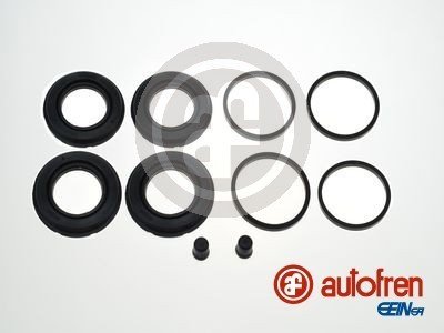 Ремкомплект переднього суппорта Audi A4 AUTOFREN d43010