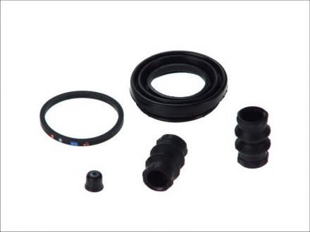 Купити Ремкомплект супорта зад 41mm Caddy 04> SAAB 9-5, Volkswagen Touran, Seat Toledo, Volkswagen Caddy, Skoda Octavia, Volkswagen Golf, Skoda Superb, Yeti, Audi TT, Volkswagen Bora, Audi A3 AUTOFREN d4326 (фото1) підбір по VIN коду, ціна 527 грн.