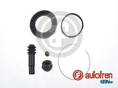 Фото ремкомплект супорта Nissan Sunny, Maxima, Primera, Hyundai Lantra, Nissan Almera, Hyundai Coupe, KIA Cerato AUTOFREN d4441 Ремкомплект супорта Nissan Sunny, Maxima, Primera, Hyundai Lantra, Nissan Almera, Hyundai Coupe, KIA Cerato AUTOFREN d4441