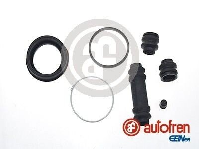 Ремкомплект супорта перед. 51мм 323 85-93 Mazda 323 AUTOFREN d4450