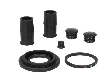 Купити Ремкомплект супорта зад BMW 3 E36/E46/5 E34/Ulysse 36mm BMW E36, E34, E23, E32, Jaguar XJ, Peugeot 806, BMW E31, E46 AUTOFREN d4469 (фото1) підбір по VIN коду, ціна 165 грн.