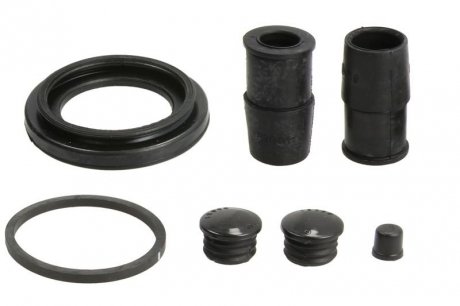 Купити Ремкомплект супорта зад.45mm (Lucas) LT 96>99 Mercedes W901, W902, W903, Volkswagen LT, Mercedes W904 AUTOFREN d4525 (фото1) підбір по VIN коду, ціна 161 грн.