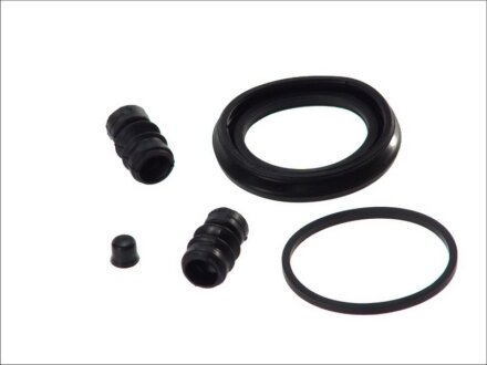 Фото ремкомплект супорта AUTOFREN d4664 Купити Ремкомплект супорта AUTOFREN d4664 (фото1) підбір по VIN коду, ціна 438 грн.