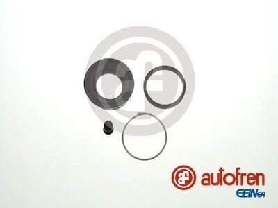 Рем-кт супорта без поршня AUTOFREN d4678