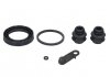 Ремкомплект супорта перед Smart Fortwo 07- 42mm D4695